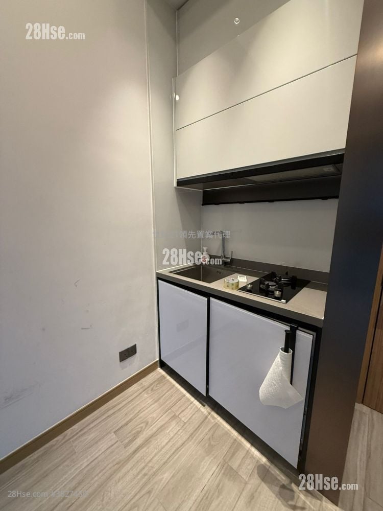 The Vantage Rental 1 Bedroom , 1 Bathroom 277 ft²