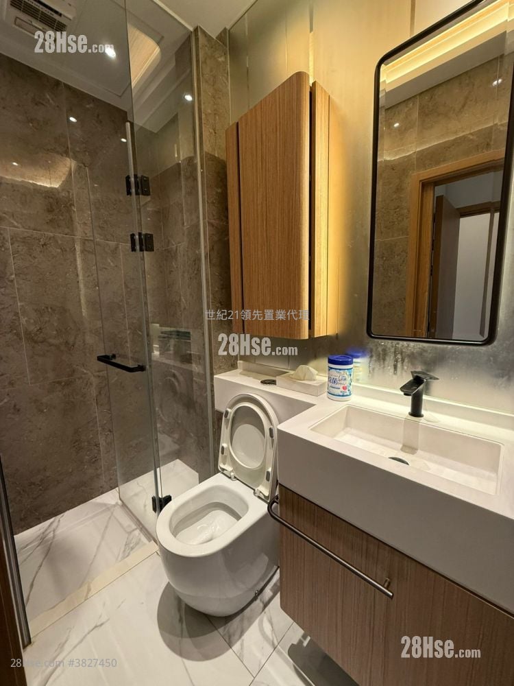 The Vantage Rental 1 Bedroom , 1 Bathroom 277 ft²