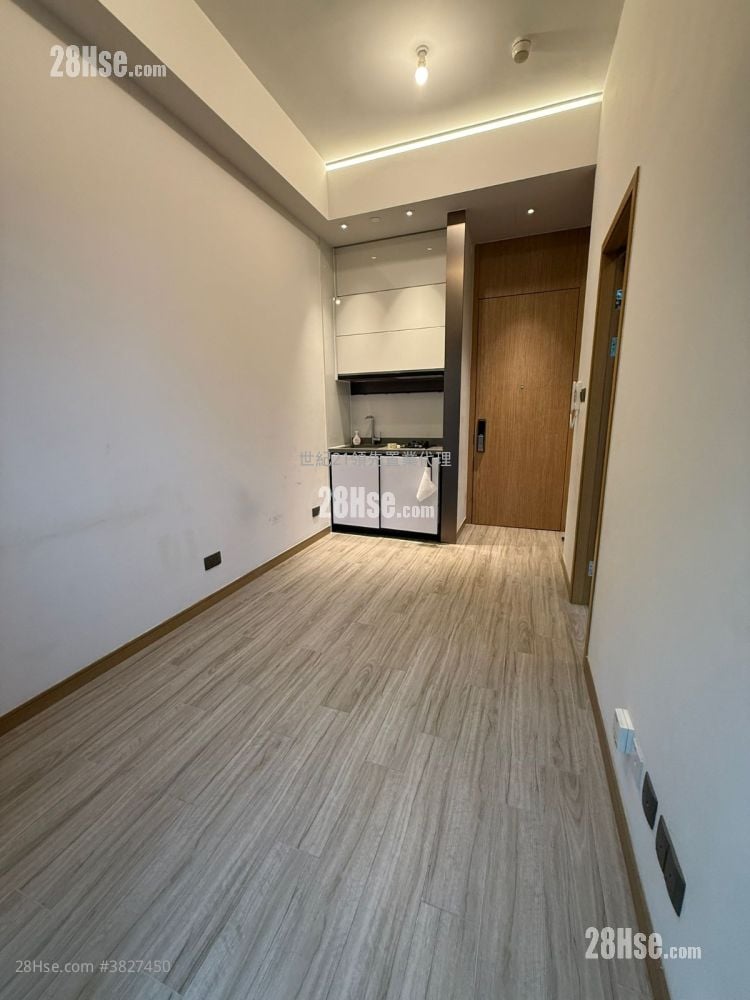 The Vantage Rental 1 Bedroom , 1 Bathroom 277 ft²