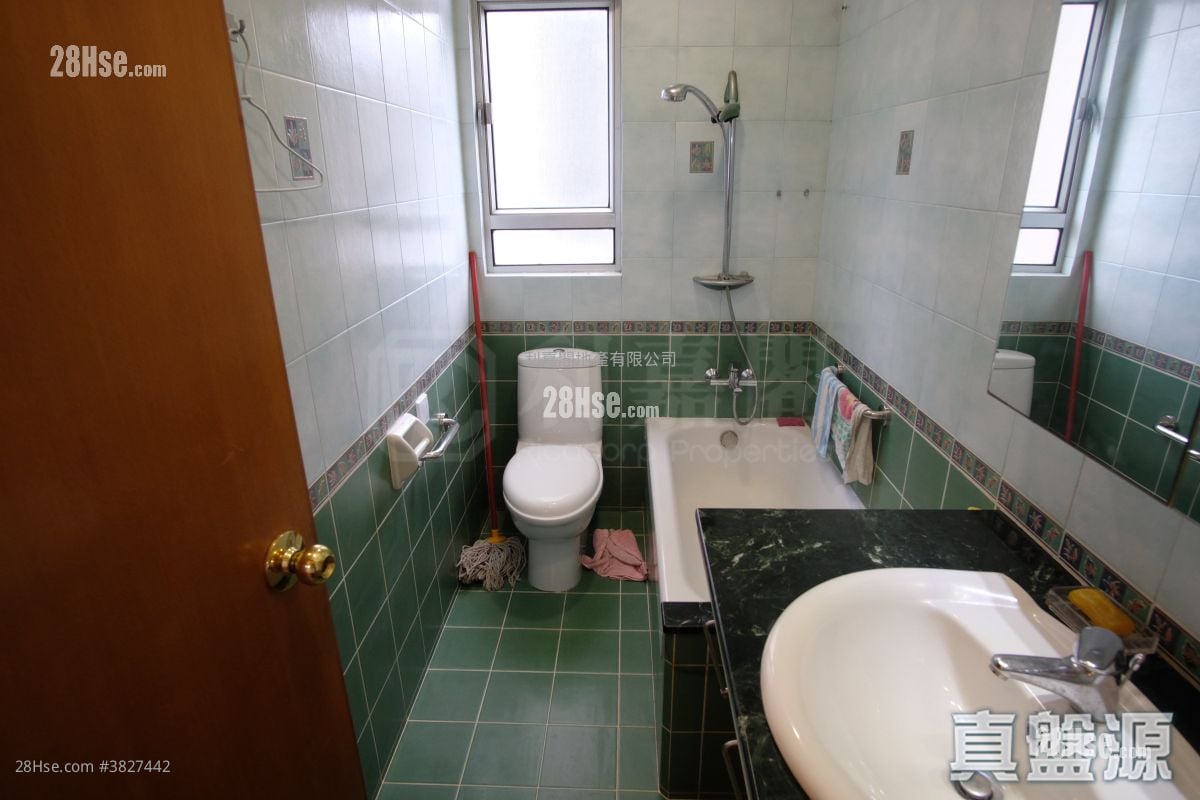 琼林阁  售盘 2 房 588 平方尺