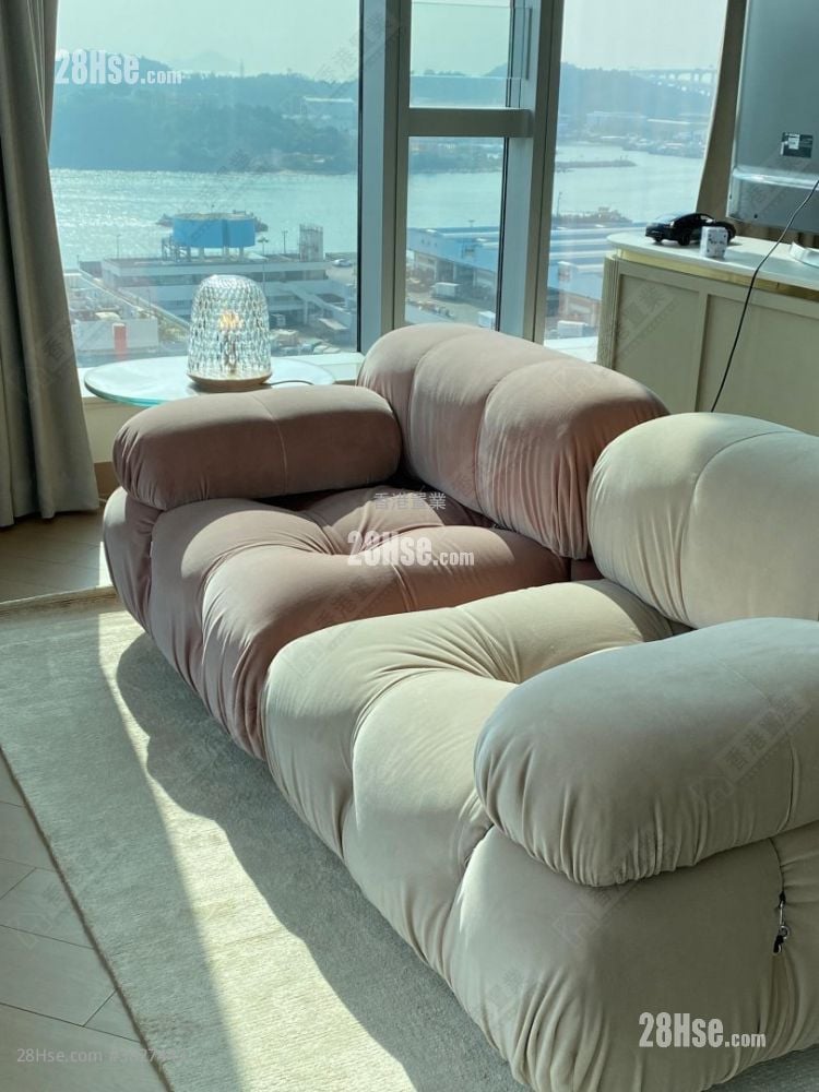 匯璽 租盤 4 房 , 3 浴室 1,896 平方呎