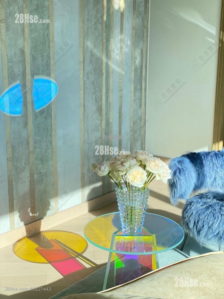 匯璽 租盤 4 房 , 3 浴室 1,896 平方呎