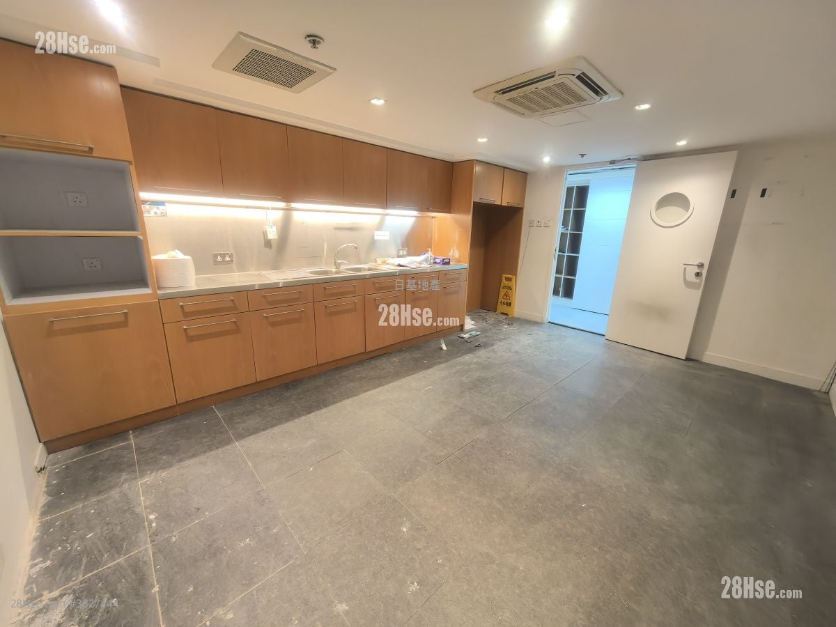 Kenning Industrial Building Rental