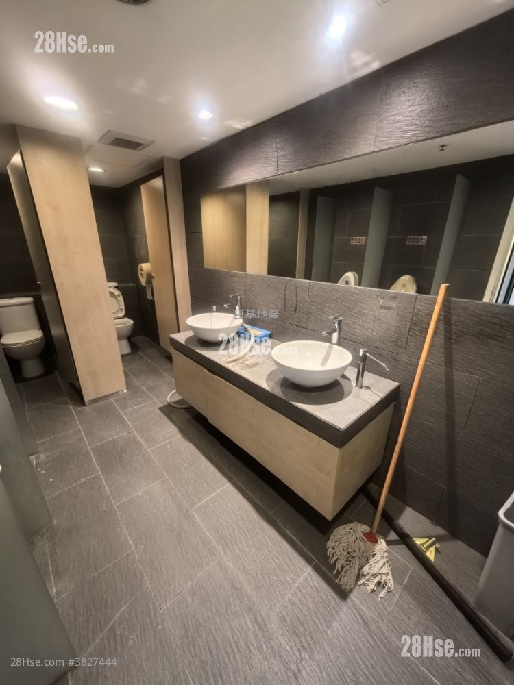 Kenning Industrial Building Rental