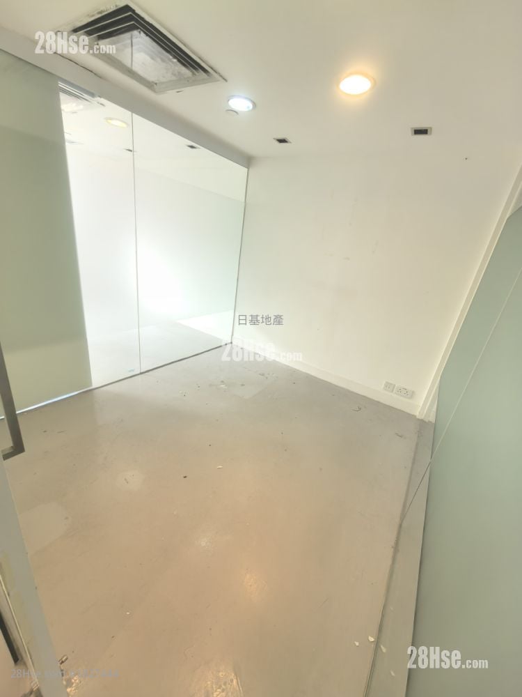 Kenning Industrial Building Rental