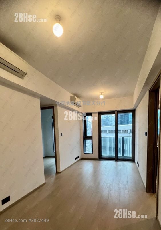 The Campton 1B期 售盤 2 房 , 1 浴室 514 平方呎