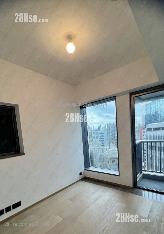 The Campton 1B期 售盤 2 房 , 1 浴室 514 平方呎