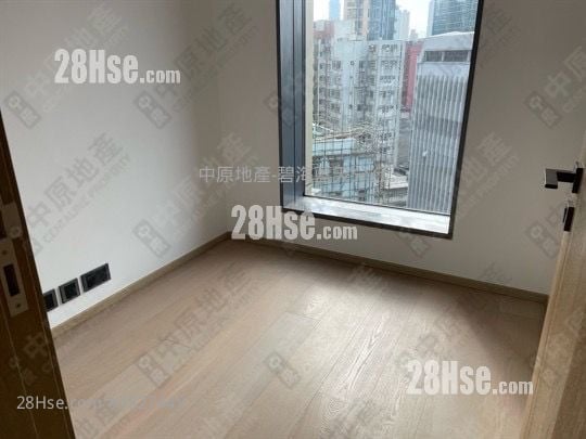 The Campton 1B期 售盤 2 房 , 1 浴室 514 平方呎