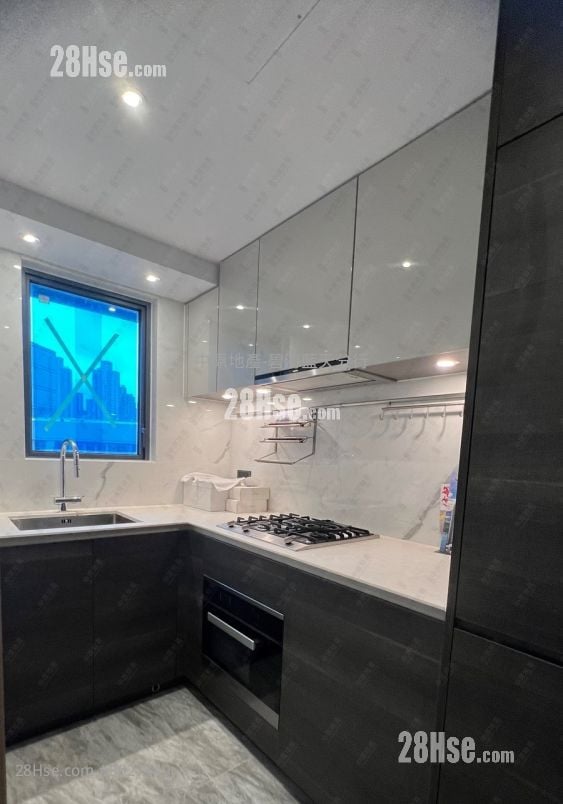 The Campton 1B期 售盤 2 房 , 1 浴室 514 平方呎