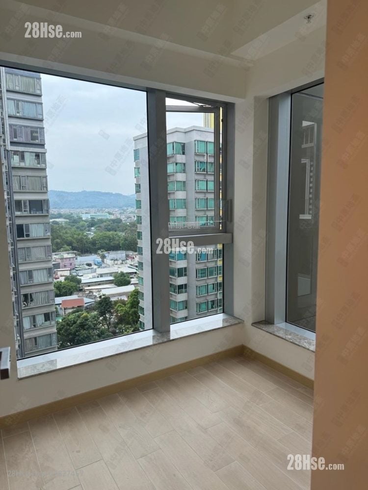 尚柏 售盘 2 房 , 2 浴室 488 平方尺