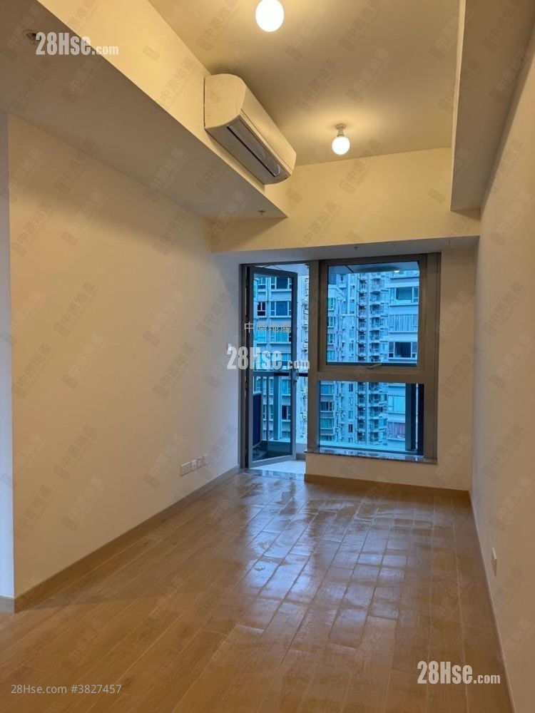 尚柏 售盘 2 房 , 2 浴室 488 平方尺