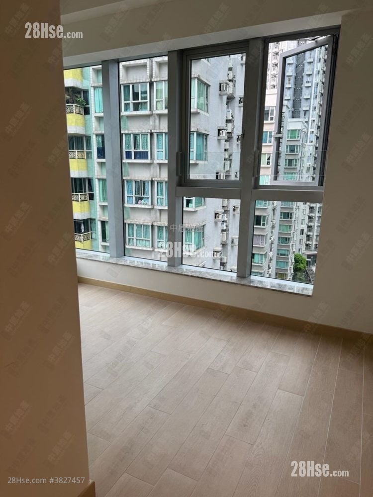 尚柏 售盘 2 房 , 2 浴室 488 平方尺