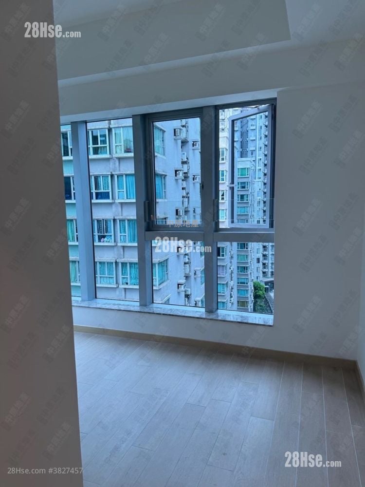 尚柏 售盘 2 房 , 2 浴室 488 平方尺