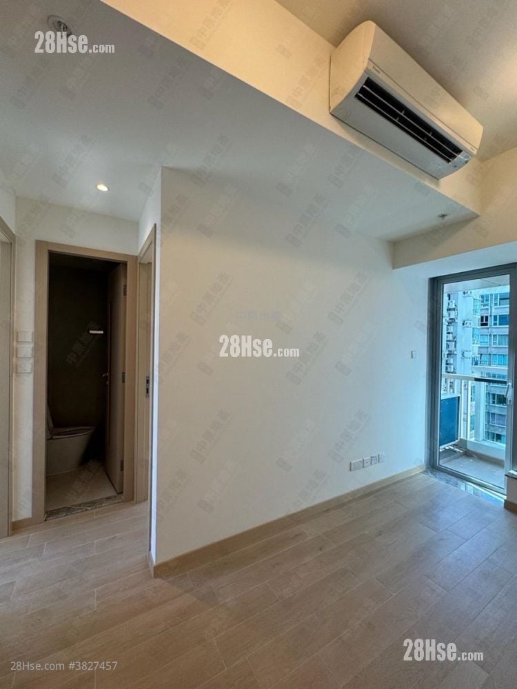 尚柏 售盘 2 房 , 2 浴室 488 平方尺