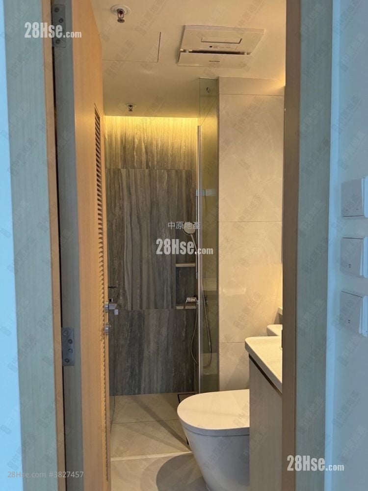 尚柏 售盘 2 房 , 2 浴室 488 平方尺