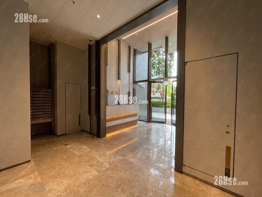 尚柏 售盘 2 房 , 2 浴室 488 平方尺