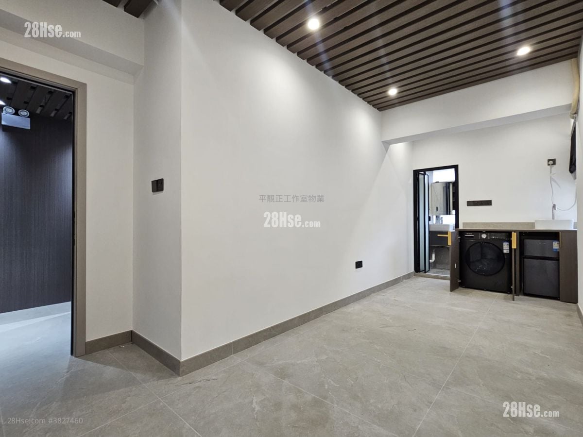 贵丰工业大厦 租盘