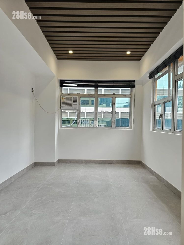 贵丰工业大厦 租盘