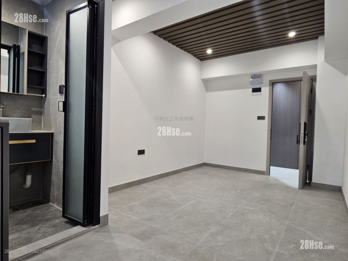 贵丰工业大厦 租盘