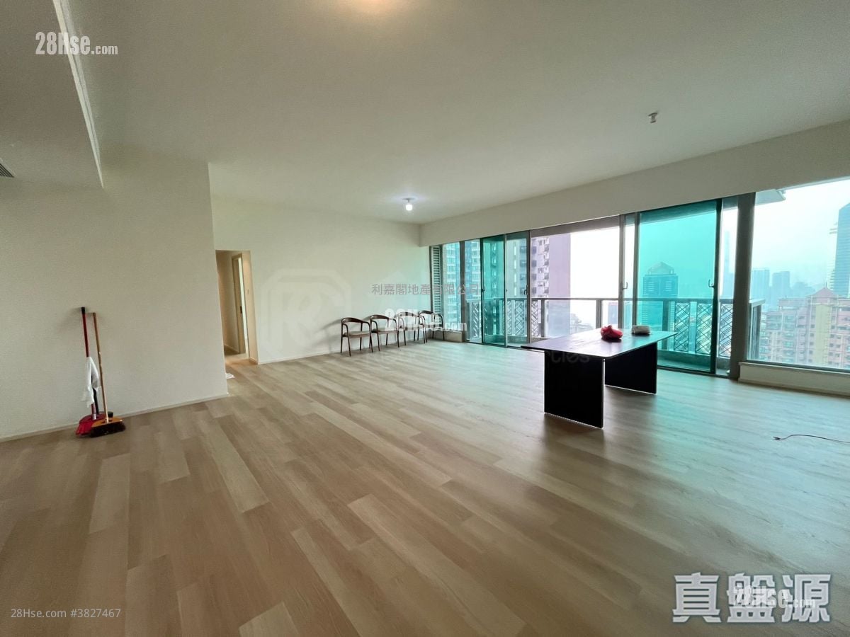 羅便臣道31號 租盤 4 房 , 3 浴室 1,990 平方呎