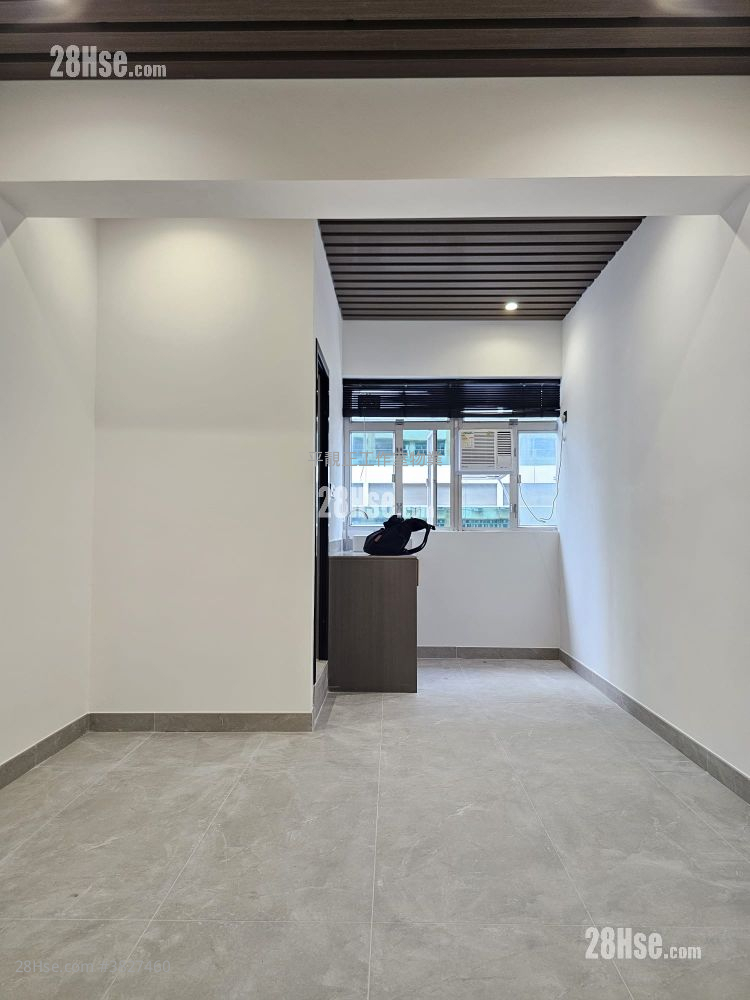 贵丰工业大厦 租盘