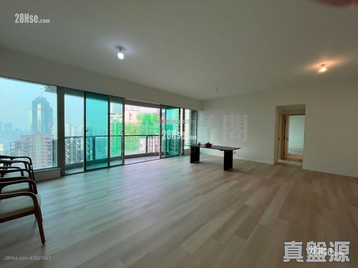 羅便臣道31號 租盤 4 房 , 3 浴室 1,990 平方呎