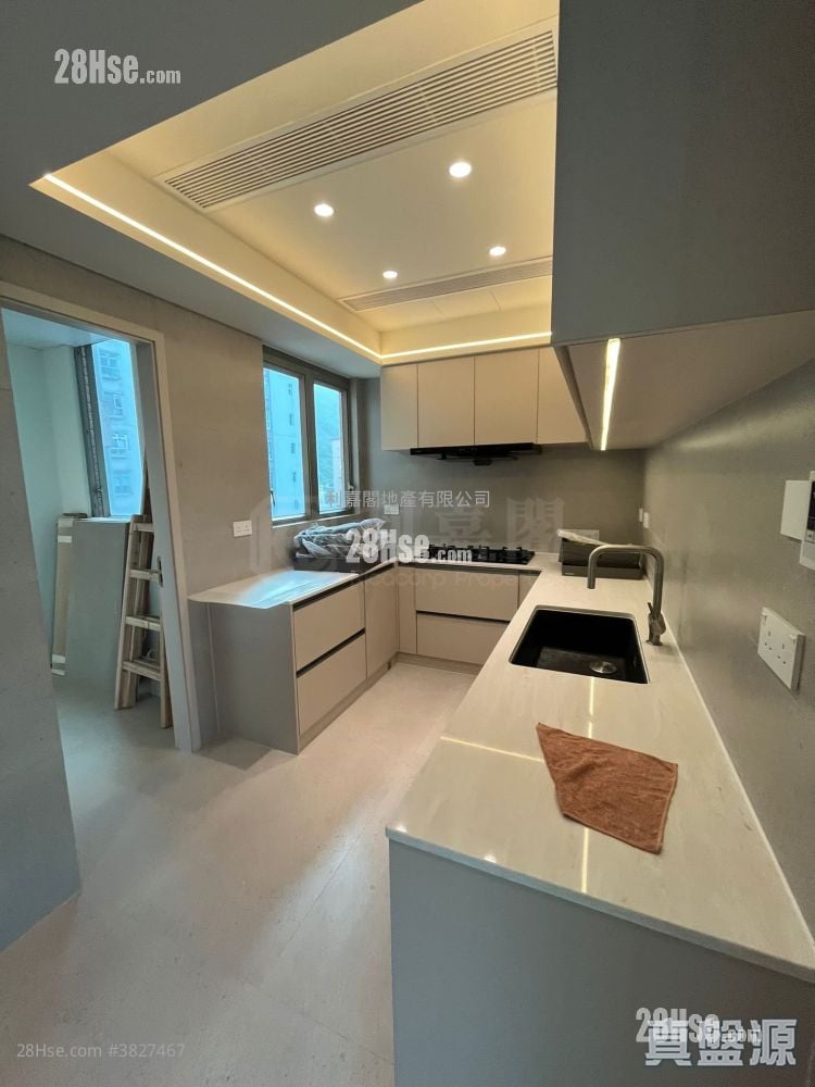 羅便臣道31號 租盤 4 房 , 3 浴室 1,990 平方呎