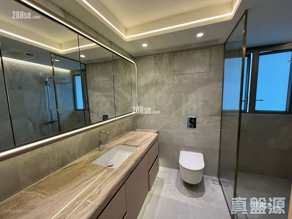 羅便臣道31號 租盤 4 房 , 3 浴室 1,990 平方呎