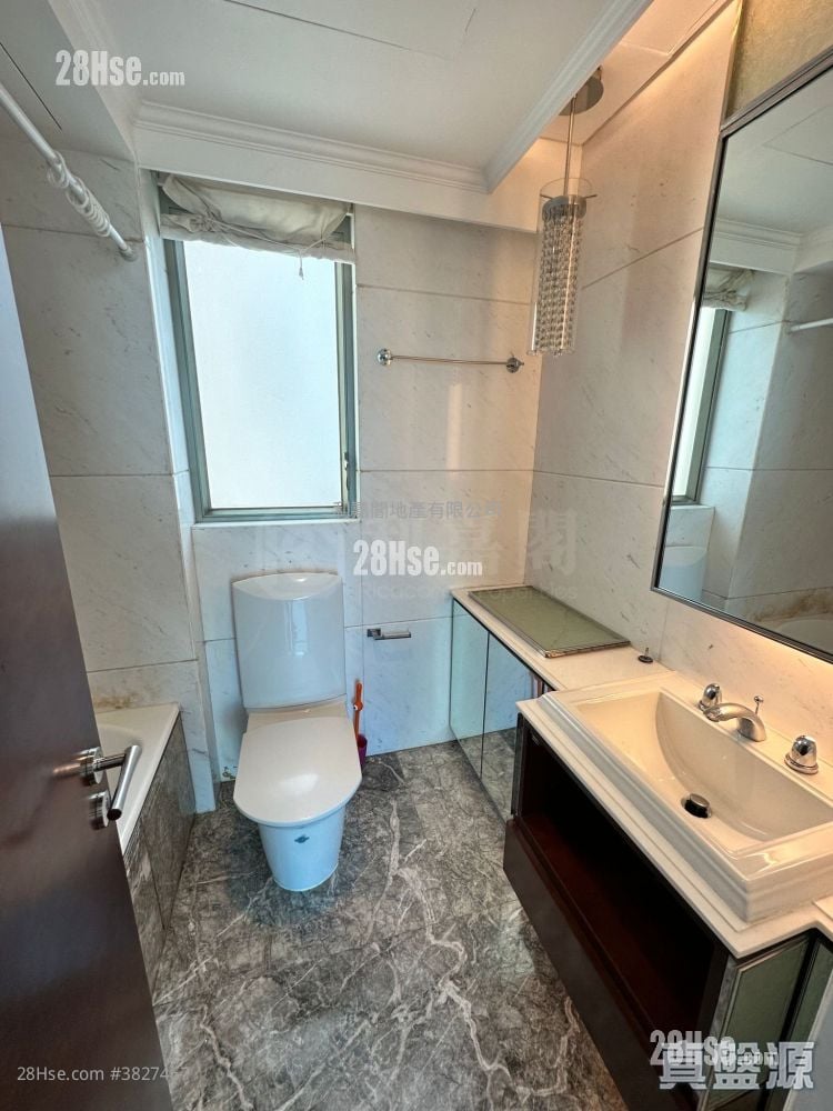 羅便臣道31號 租盤 4 房 , 3 浴室 1,990 平方呎