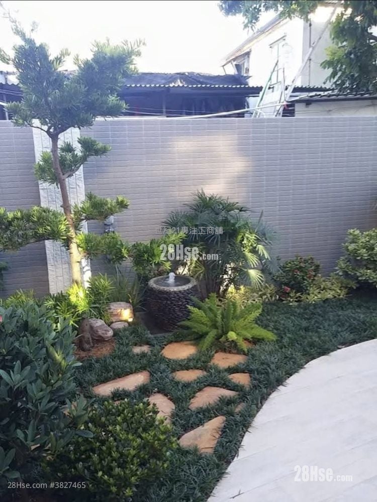 怡情居 租盤 3 房 , 1 浴室 690 平方呎