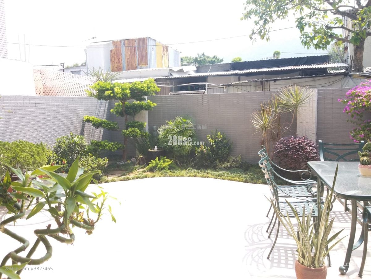 怡情居 租盤 3 房 , 1 浴室 690 平方呎