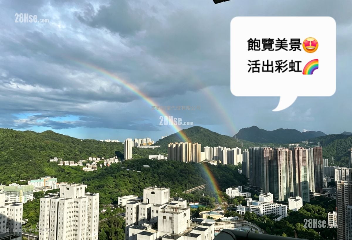 Residence Oasis Sell 3 Bedrooms 667 ft²