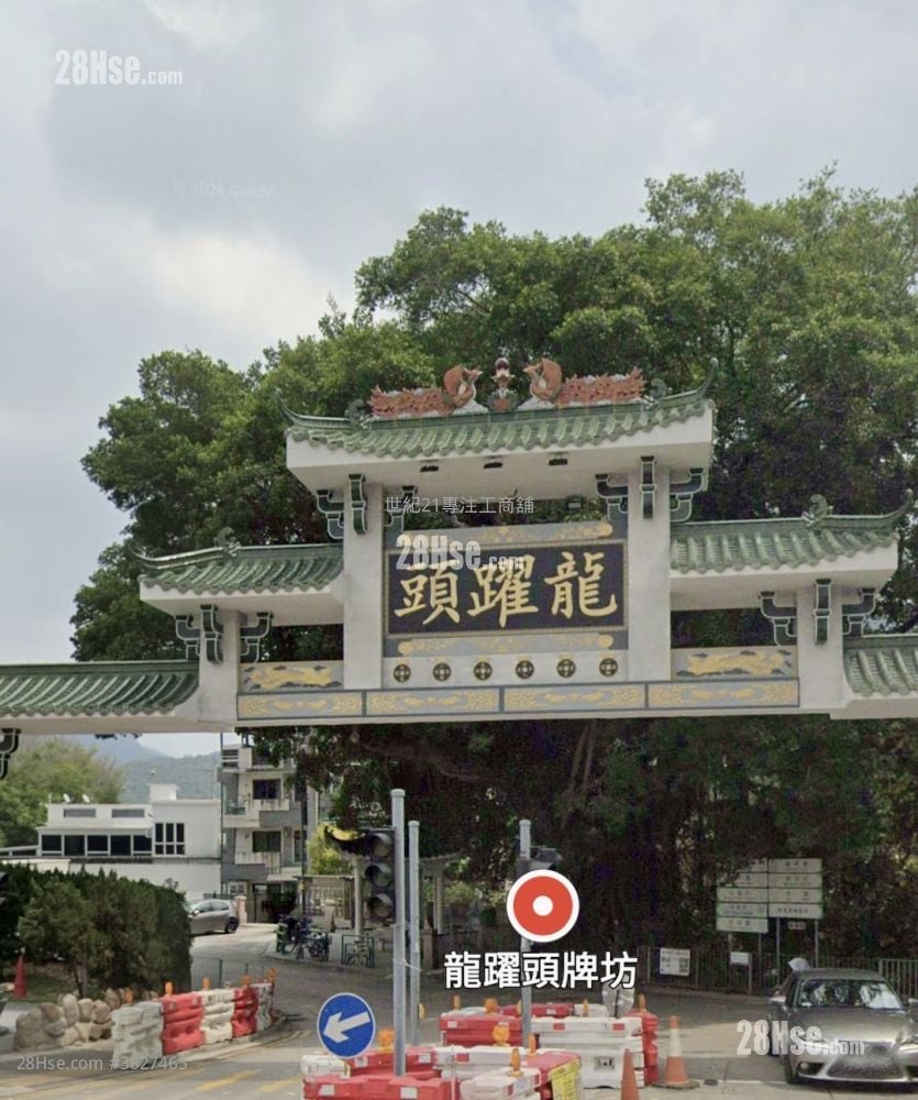 怡情居 租盤 3 房 , 1 浴室 690 平方呎