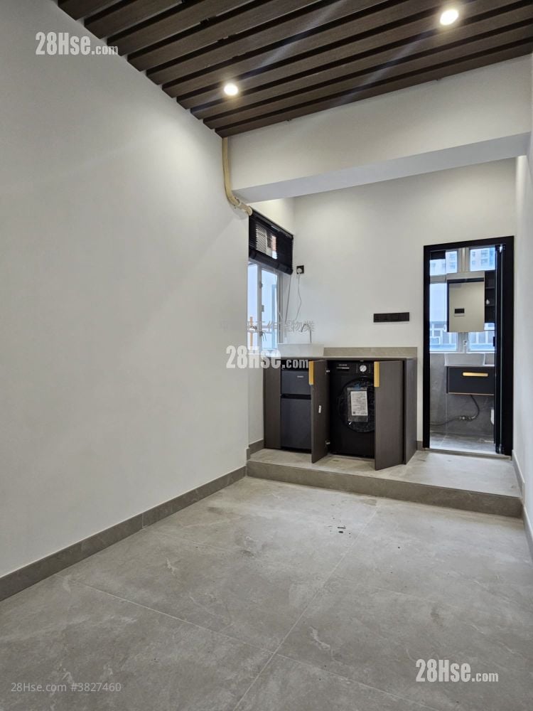 贵丰工业大厦 租盘