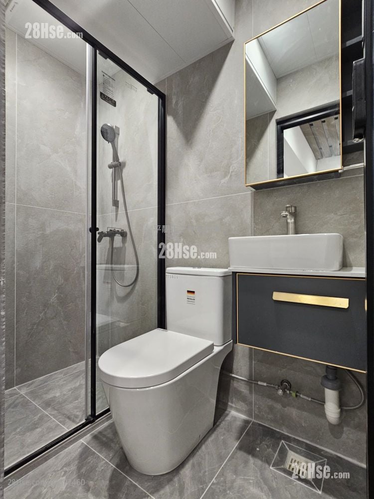 贵丰工业大厦 租盘