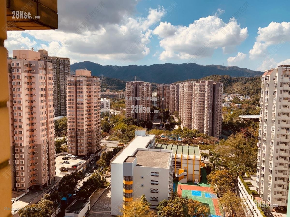 菁泉雅居 售盘 3 房 652 平方尺