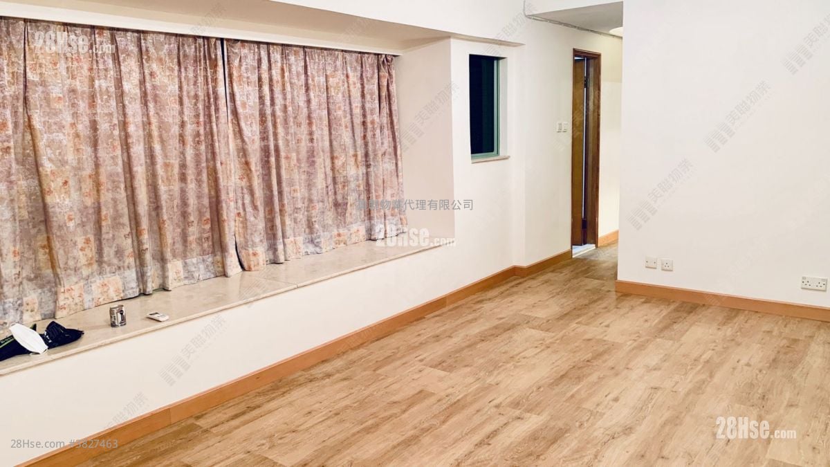 菁泉雅居 售盘 3 房 652 平方尺