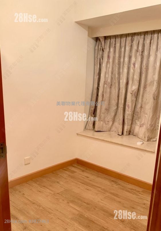 菁泉雅居 售盘 3 房 652 平方尺