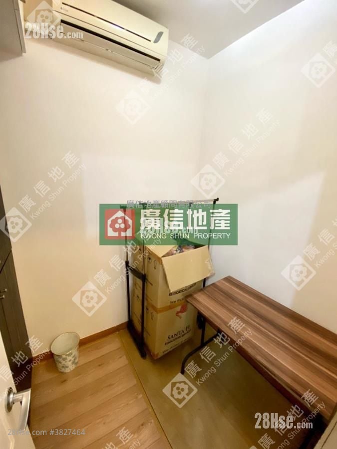 顺景大厦 租盘 2 房 , 1 浴室 216 平方尺