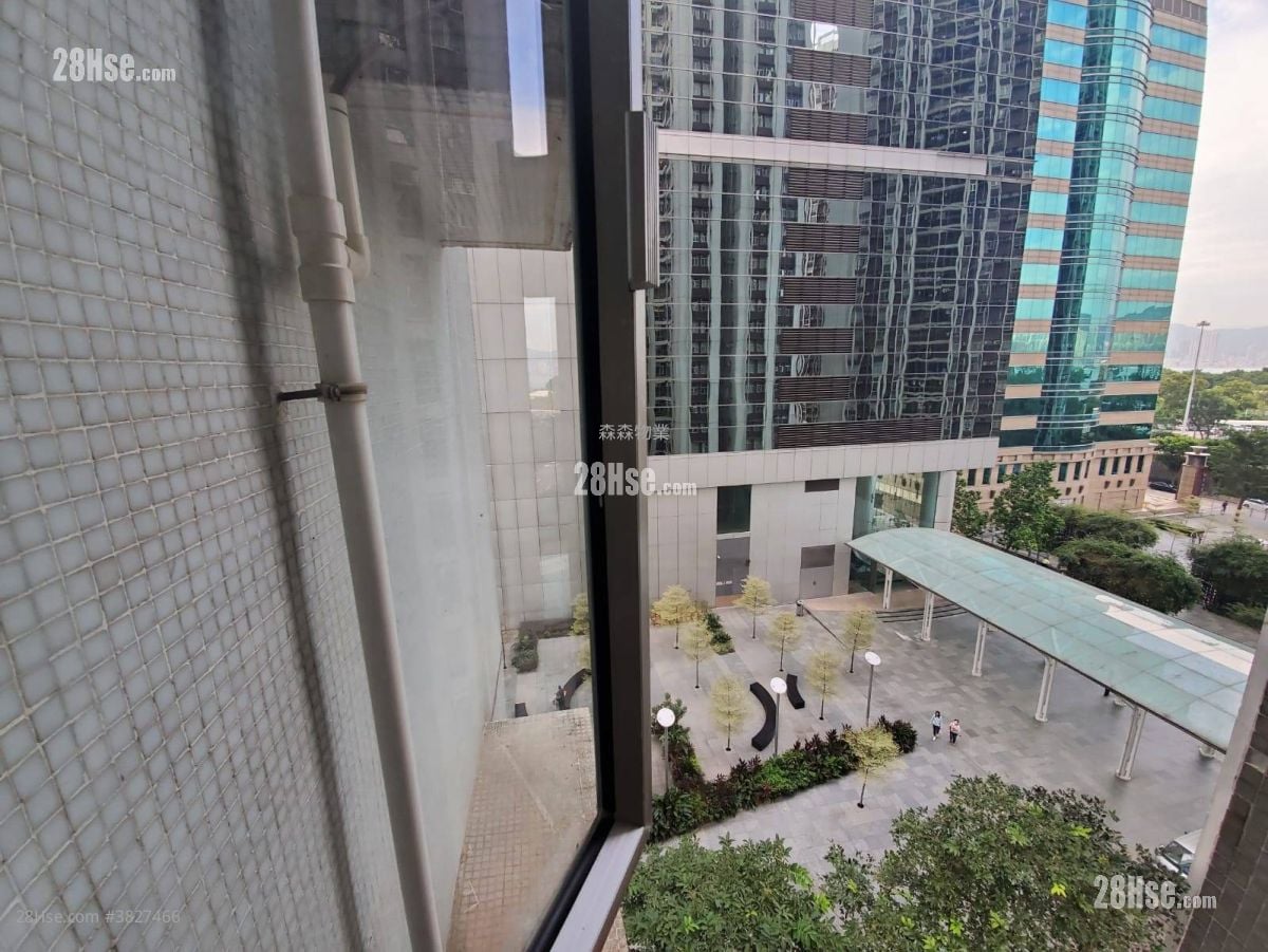 太古城 售盘 3 房 , 1 浴室 580 平方尺