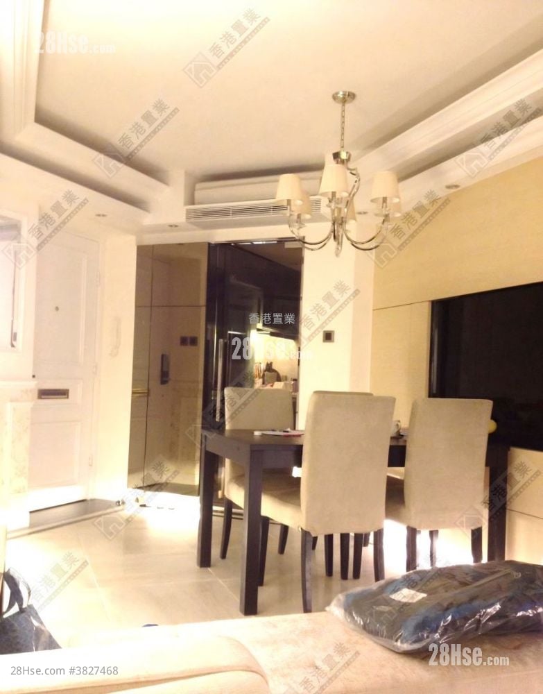 Park Avenue Sell 3 Bedrooms , 2 Bathrooms 695 ft²