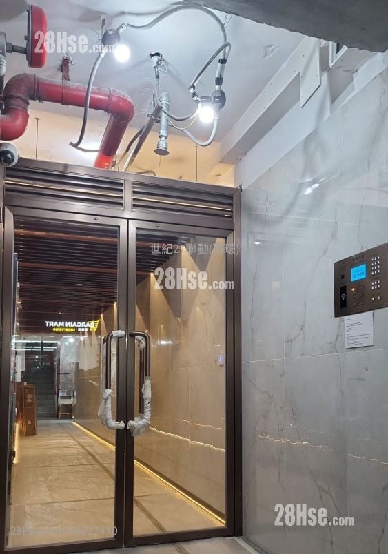 Tong Nam Mansion Sell 2 Bedrooms , 1 Bathroom