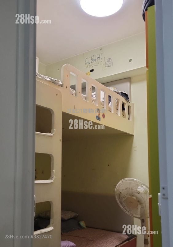 Tong Nam Mansion Sell 2 Bedrooms , 1 Bathroom