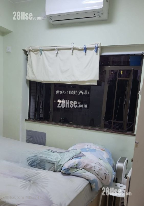 Tong Nam Mansion Sell 2 Bedrooms , 1 Bathroom