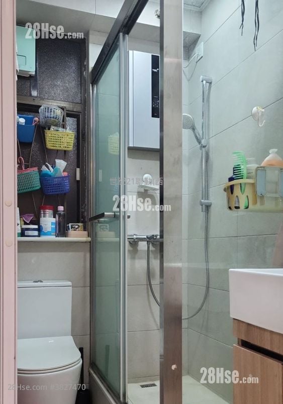 Tong Nam Mansion Sell 2 Bedrooms , 1 Bathroom