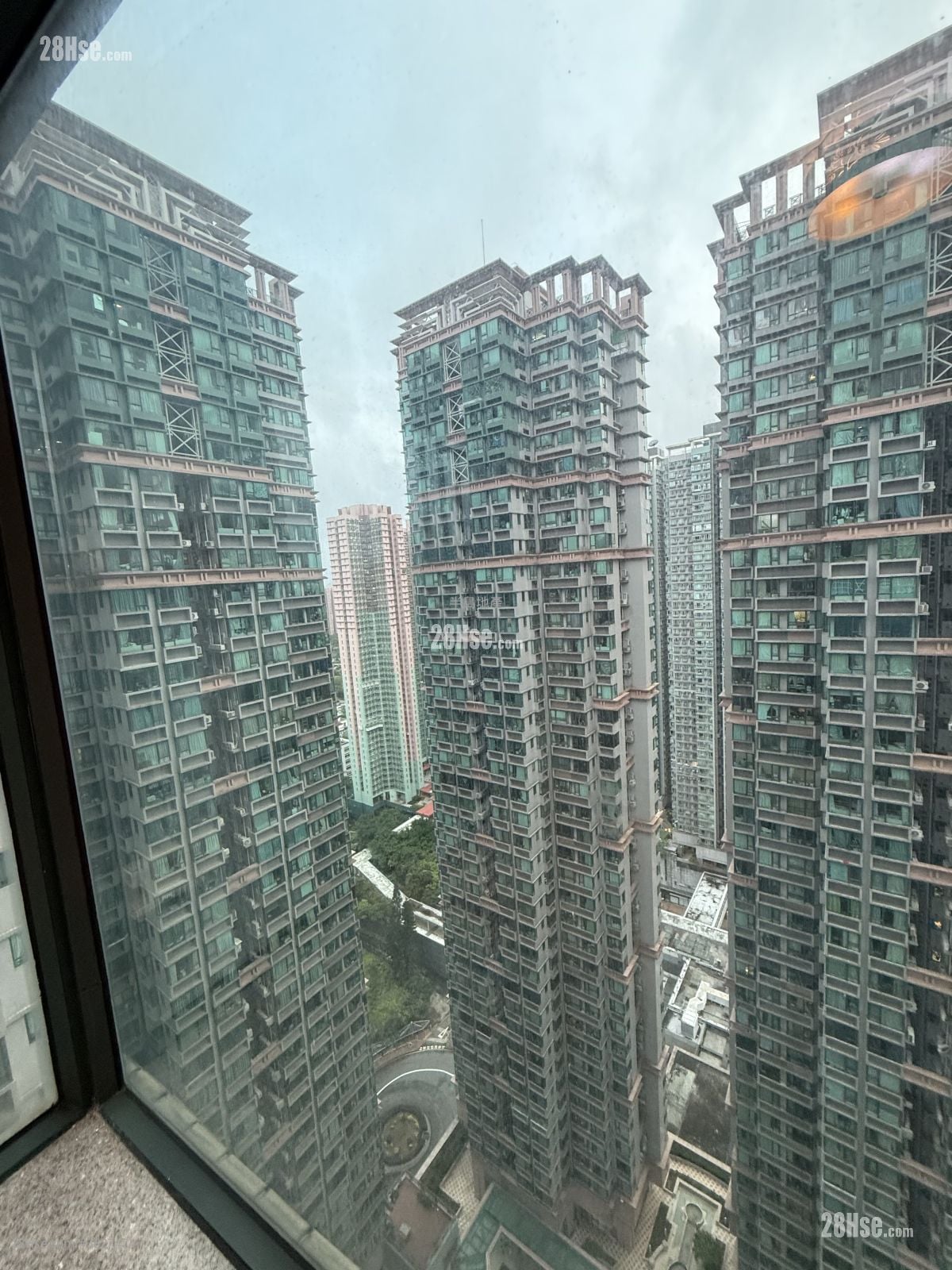 The Metro City Sell 2 Bedrooms , 1 Bathroom 441 ft²