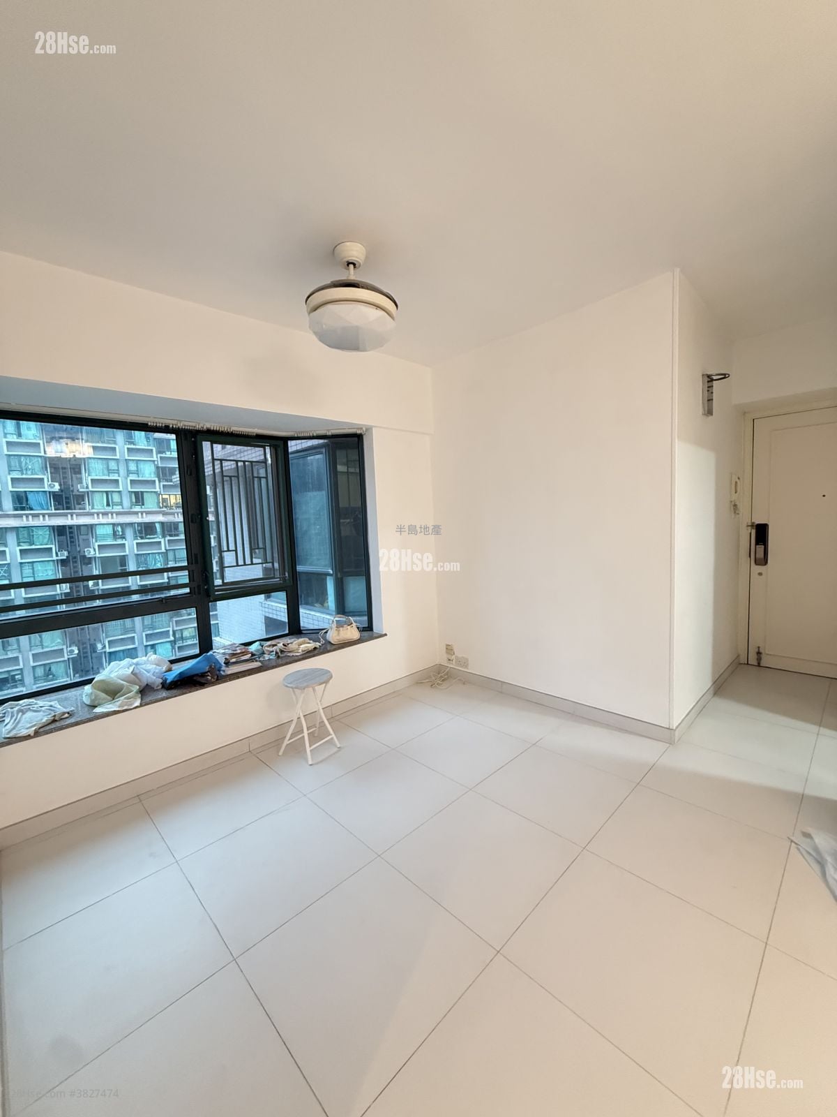 The Metro City Sell 2 Bedrooms , 1 Bathroom 441 ft²