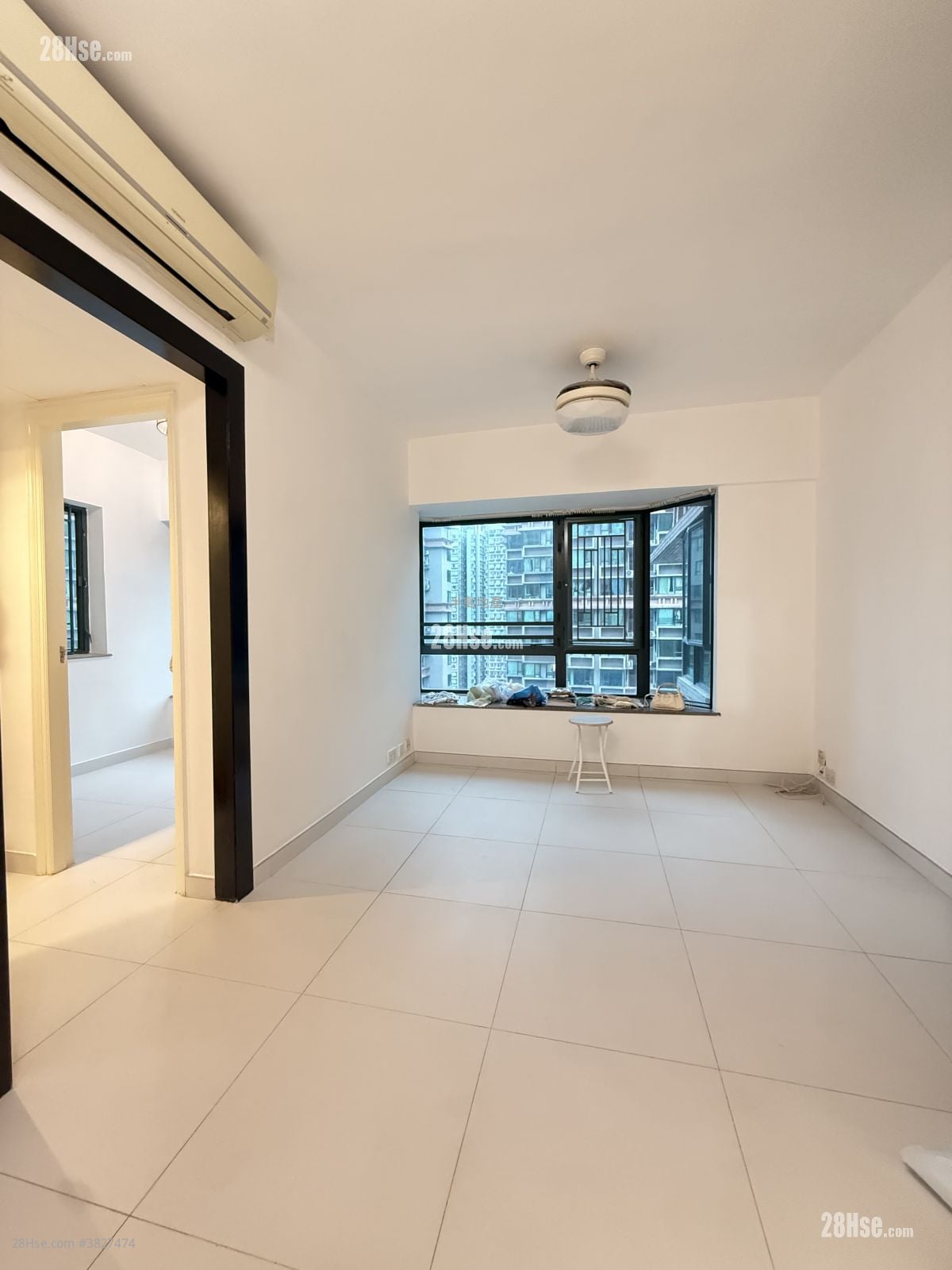 The Metro City Sell 2 Bedrooms , 1 Bathroom 441 ft²