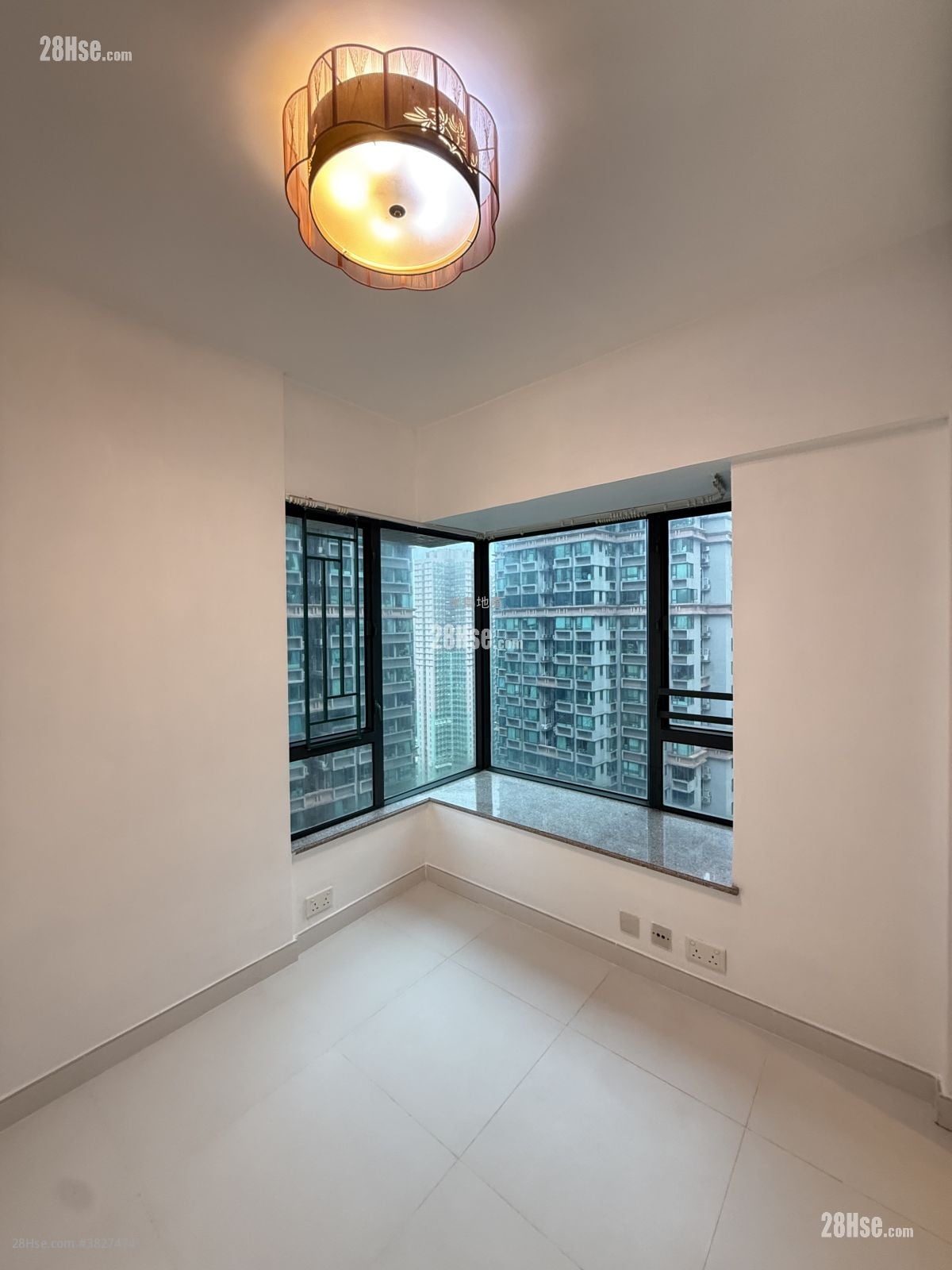 The Metro City Sell 2 Bedrooms , 1 Bathroom 441 ft²