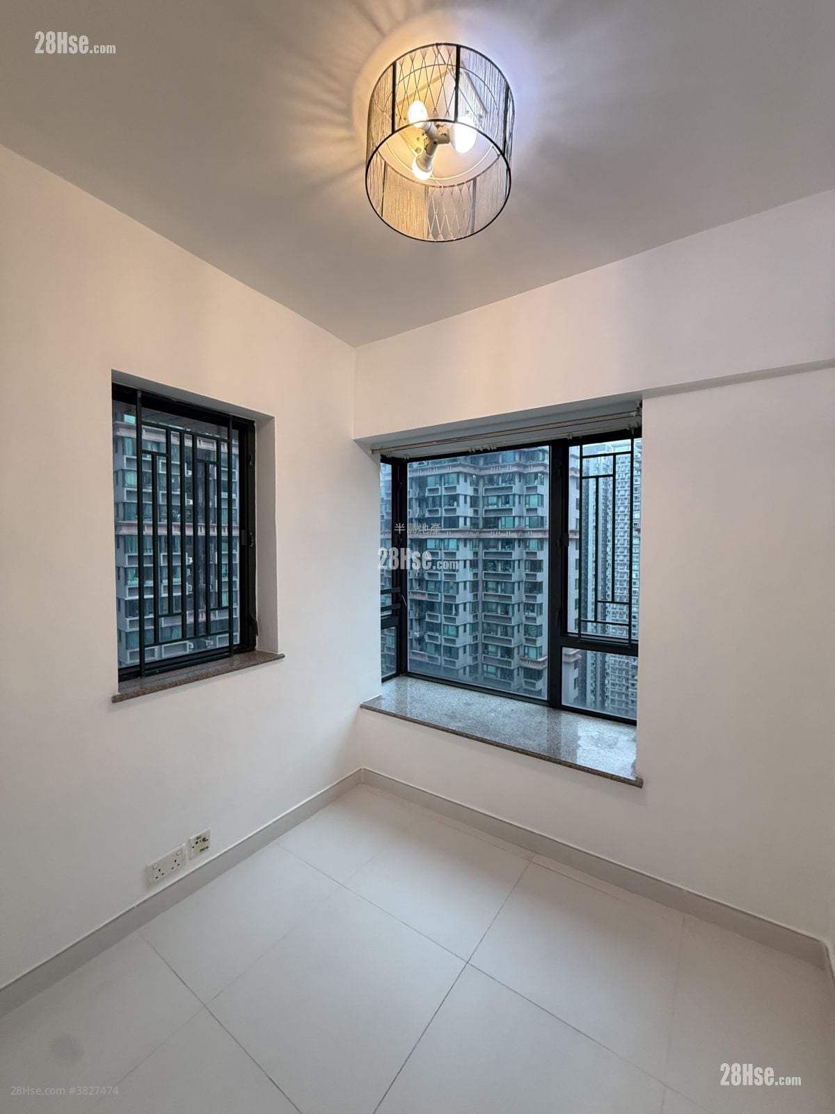 The Metro City Sell 2 Bedrooms , 1 Bathroom 441 ft²